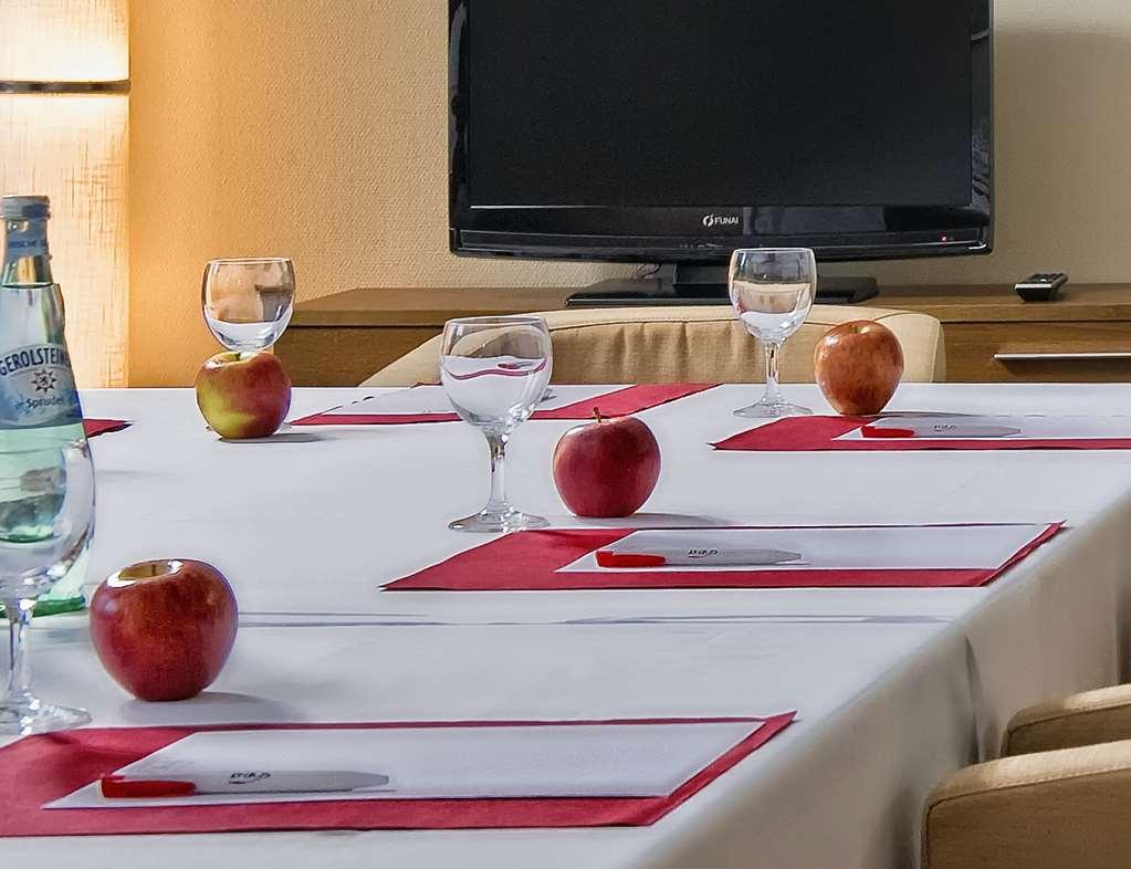 SORAT Hotel Cottbus Servizi foto