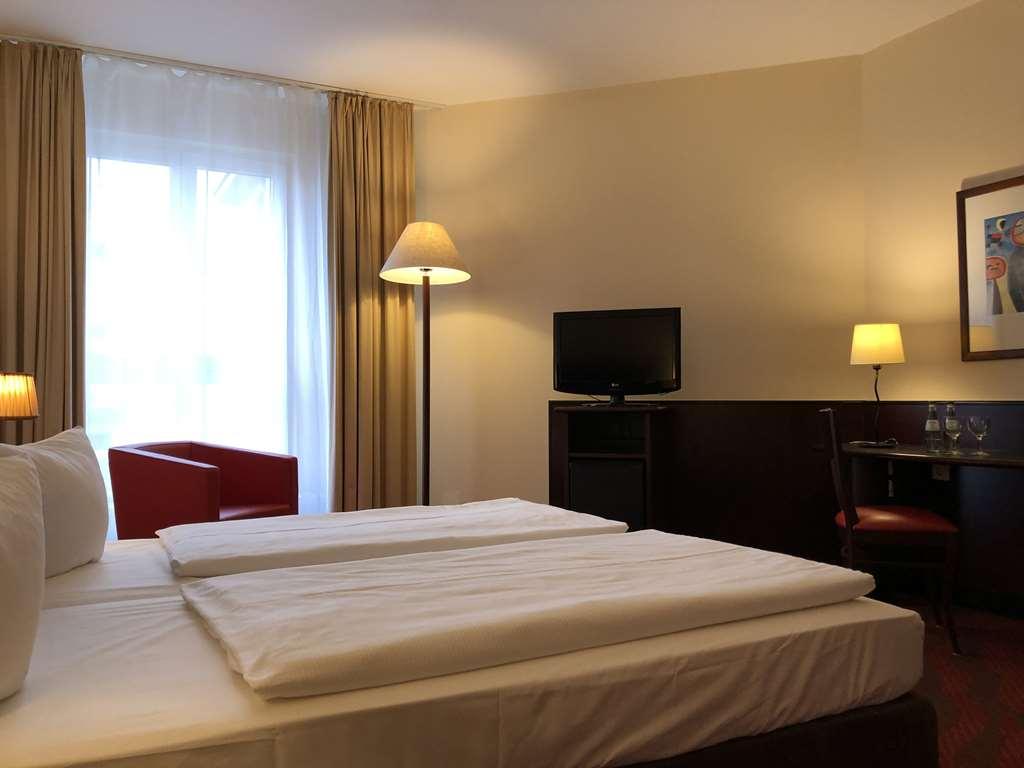 SORAT Hotel Cottbus Camera foto