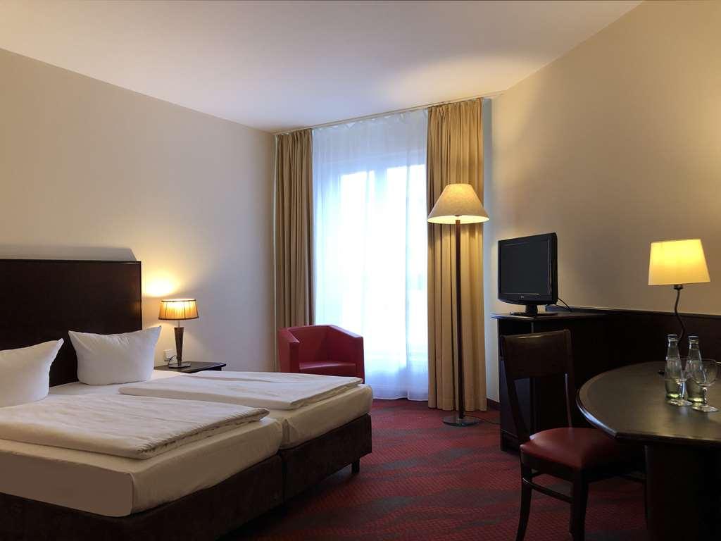 SORAT Hotel Cottbus Camera foto