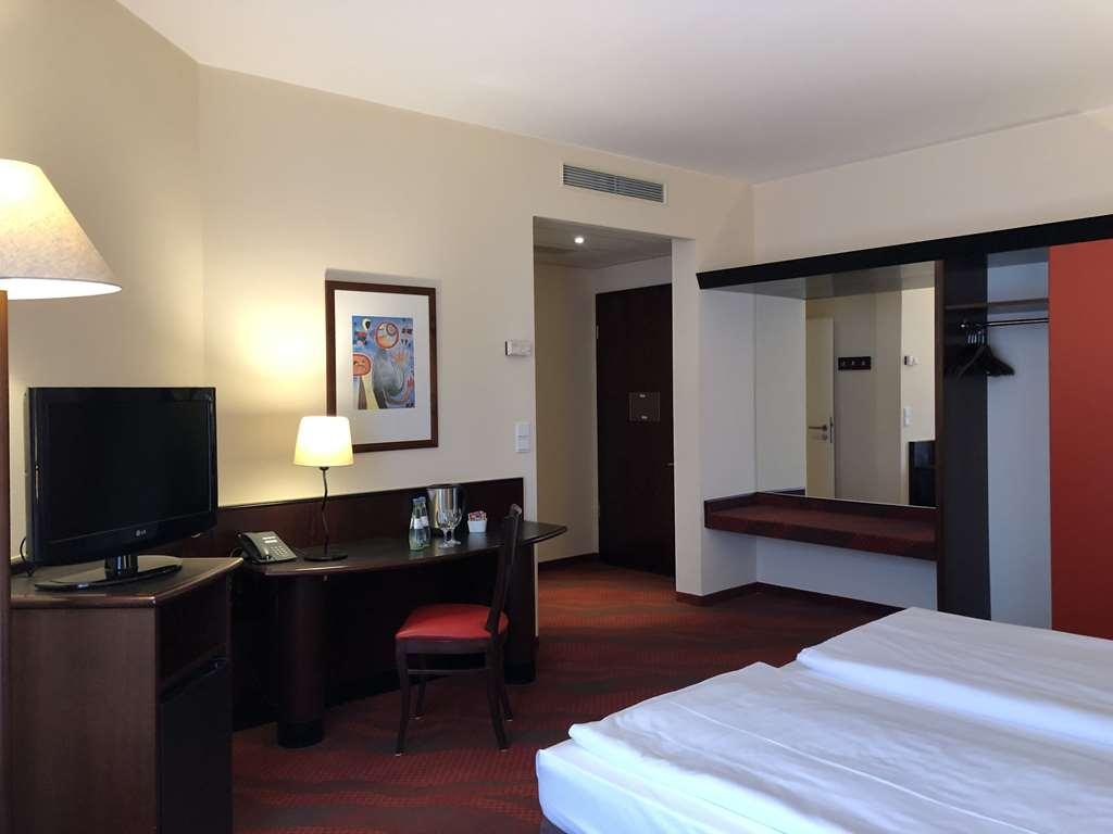 SORAT Hotel Cottbus Camera foto