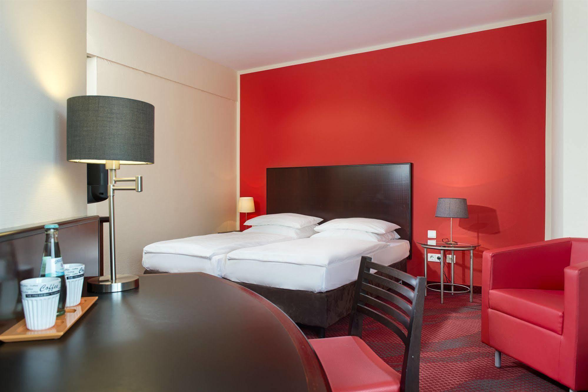 SORAT Hotel Cottbus Camera foto