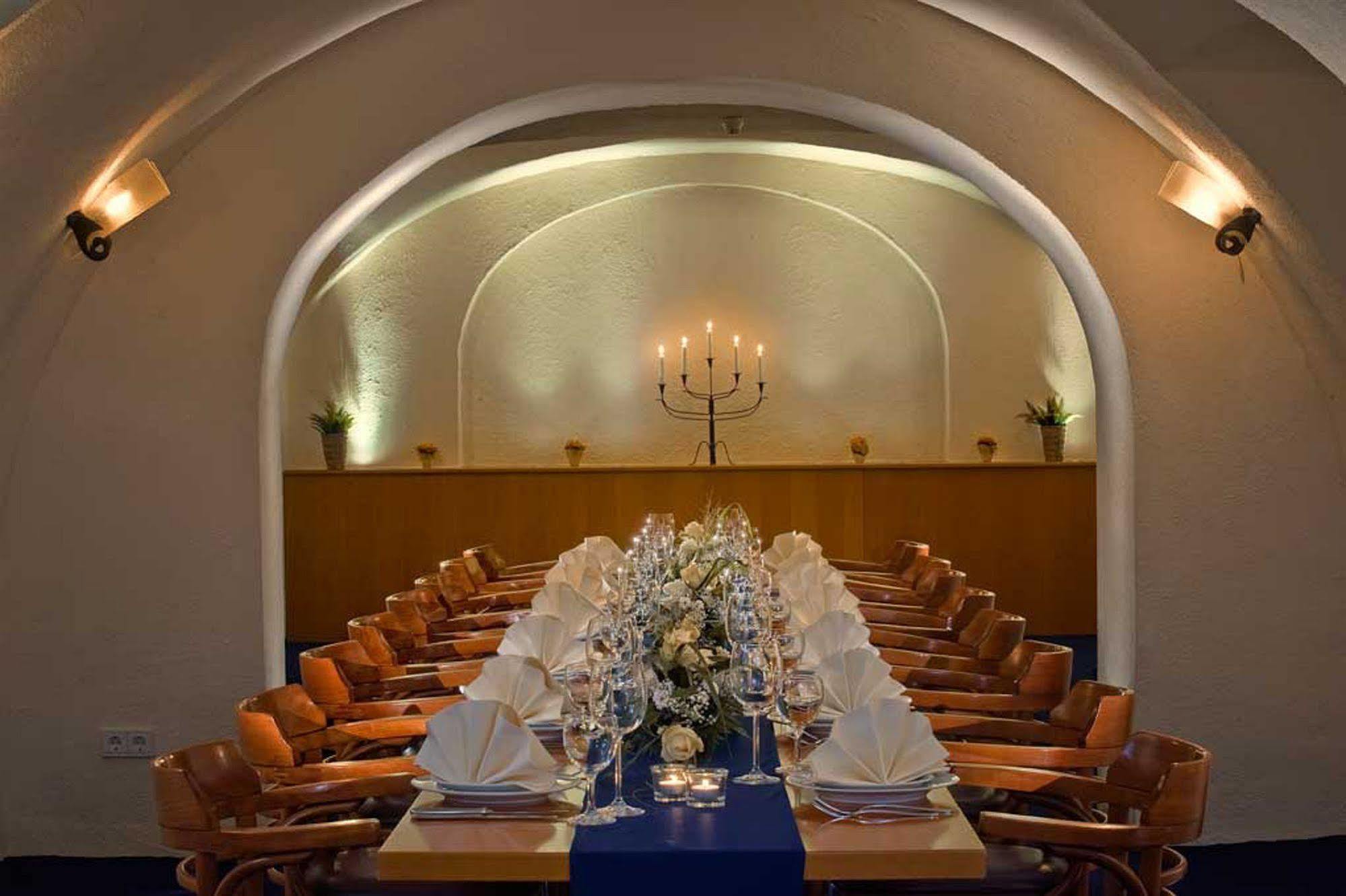 SORAT Hotel Cottbus Affari foto